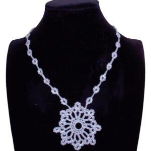Collier Fleur