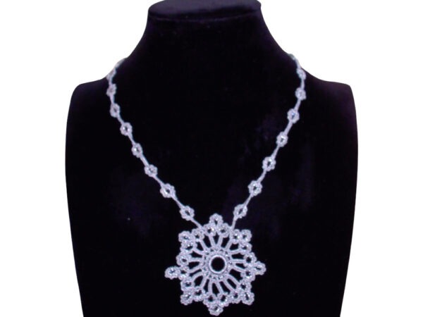 Collier Fleur